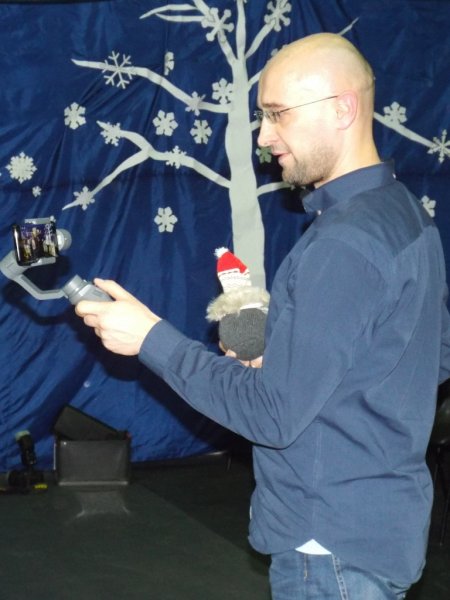 Przegląd kolęd 2019